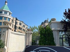 -金沙滩度假村