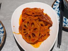 -老三样 · 江西菜馆(前海壹方汇店)