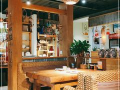 大堂-云念·云水遥(金台路店)