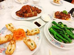 -凤城酒家(渣华道)