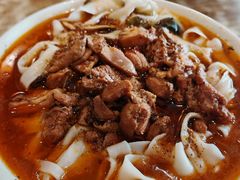 -项记烩面(迎宾路店)