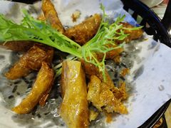 -七爷清汤腩·港式餐厅(金狮广场店)