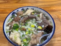 -夏家合汁(天润花园小区店)