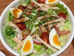 橄榄油拌菜-晋家门(文峰广场店)