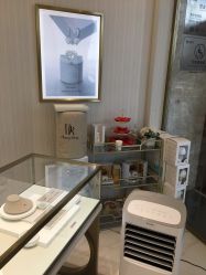 -DR钻戒(南宁会展航洋城店)