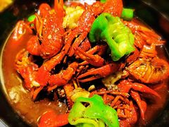 -一棠龙虾(徐家汇城开YOYO店)