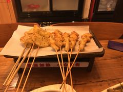 -苏小牛·牛肉串(国贸店)