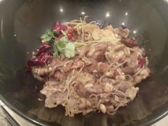 杂绘。-逍遥王麻辣香锅(新街口店)