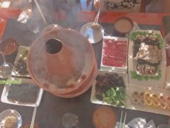 鲜百叶-南门涮肉(北洼路店)