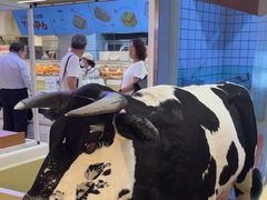 -红星前进面包牛奶公司(君太店)