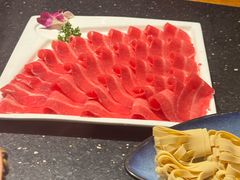 -南门涮肉(上海一店)