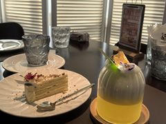 -22ºN BISTRO西餐&酒馆