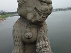-卢沟桥文化旅游区