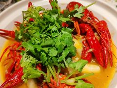 -小厨娘淮扬菜(龙湾天街店)