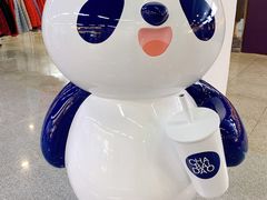 -茶百道(盛京大奥莱店)