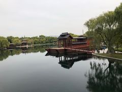 -百脉泉景区
