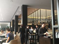 -上海虹桥宾馆味翠餐厅