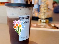 -星巴克臻选(上海合生汇1F店)