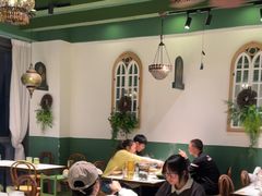 -Thai Basil罗勒叶泰式餐厅(时代天街店)