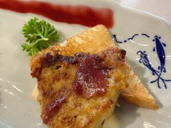 -青松馆韩国料理(香港中路佳世客店)