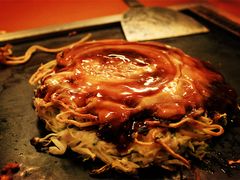 -鹤桥风月(梅田)