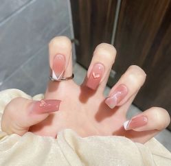 -兔猫ToMoreNails美甲美睫
