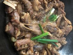 -大地农庄(逢沙大道店)