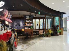 -StayReal Cafe(长宁来福士广场东八区店)