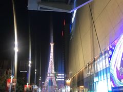 -太原茂业天地购物中心