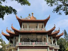 -深圳龙潭公园