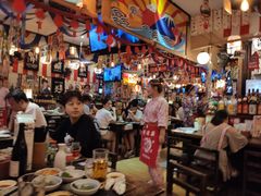 大堂-平成屋·午肴夜酒(四川北路店)