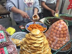 -老金家蛋菜夹馍(西安总店)