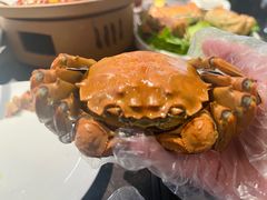 -悦百味·品质川菜(橄榄郡店)