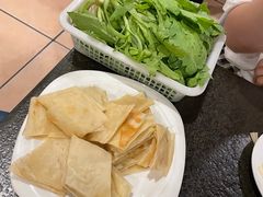 -湘肠香火锅店(团结湖店)