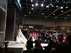 -香港会议展览中心演讲厅
