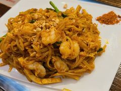 -Siam泰餐厅(水上公园店)