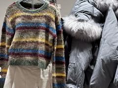 -URBAN REVIVO(西安Momopark店)