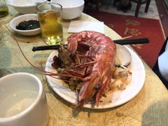 -华源餐厅·海鲜大排档(日月贝店)