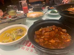 -江南韵·无锡太湖文化体验餐厅(凤凰天街店)