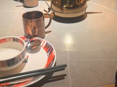 -塔哈尔·新疆盛宴(奉贤龙湖店)