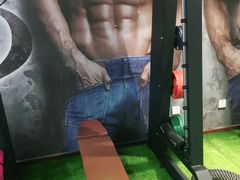 -征成健身连锁私教工作室(九公里店)