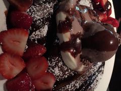 Pancakes&nbsp;on&nbsp;the&nbsp;rocks(The&nbsp;rocks店)-Pancakes on the rocks(Darling Harbour)