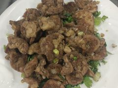 -马记伊源斋涮肉·清真菜(潘家园古玩市场店)