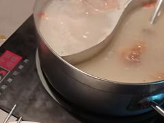 -千滋百味自助海鲜烤肉(布吉景华店)