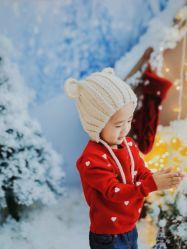 -DORA kids 朵拉儿童摄影花园店