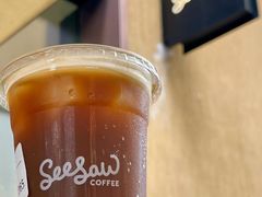 SOE元气美式-Seesaw Coffee(深圳深业上城店)