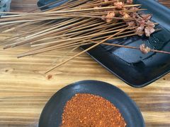 -长药唐师乐山油炸(石人直营店)