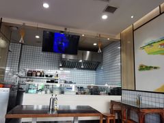 -猪脑壳凉面(武陵源店)