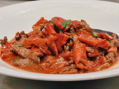 -新疆兵团食府清真(马连道店)