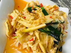 -古道惠风饭庄